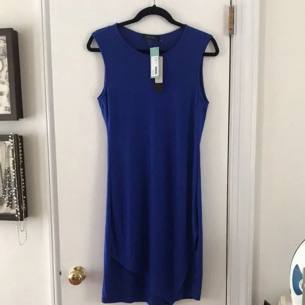 Laila Jayde Colin Dress